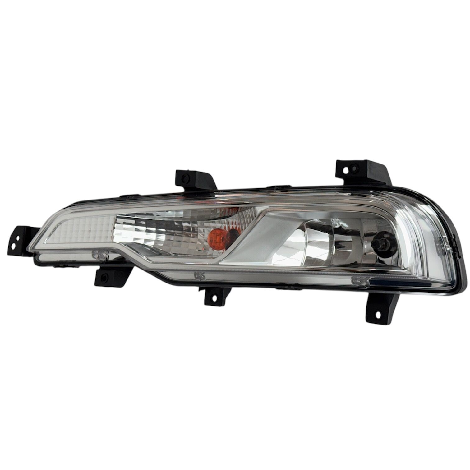 Ssangyong Lamba Sis Rexton 13-15  Sol