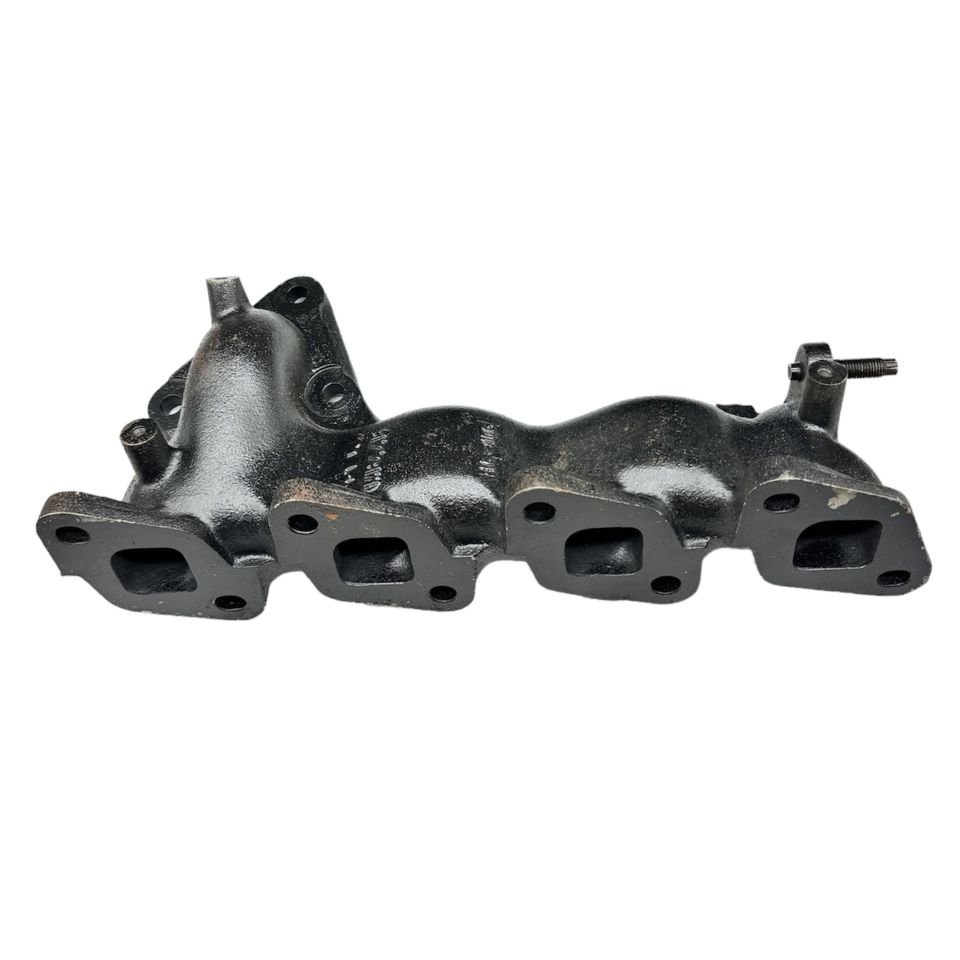 Nıssan Manifold Eksoz Yd25 02-05