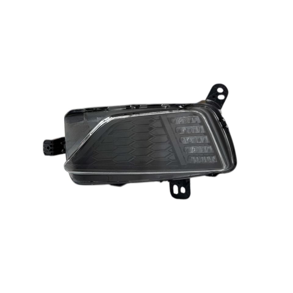 Volkswagen Lamba Sis Polo 18-20 Sol (Ledli/Ampülsüz)