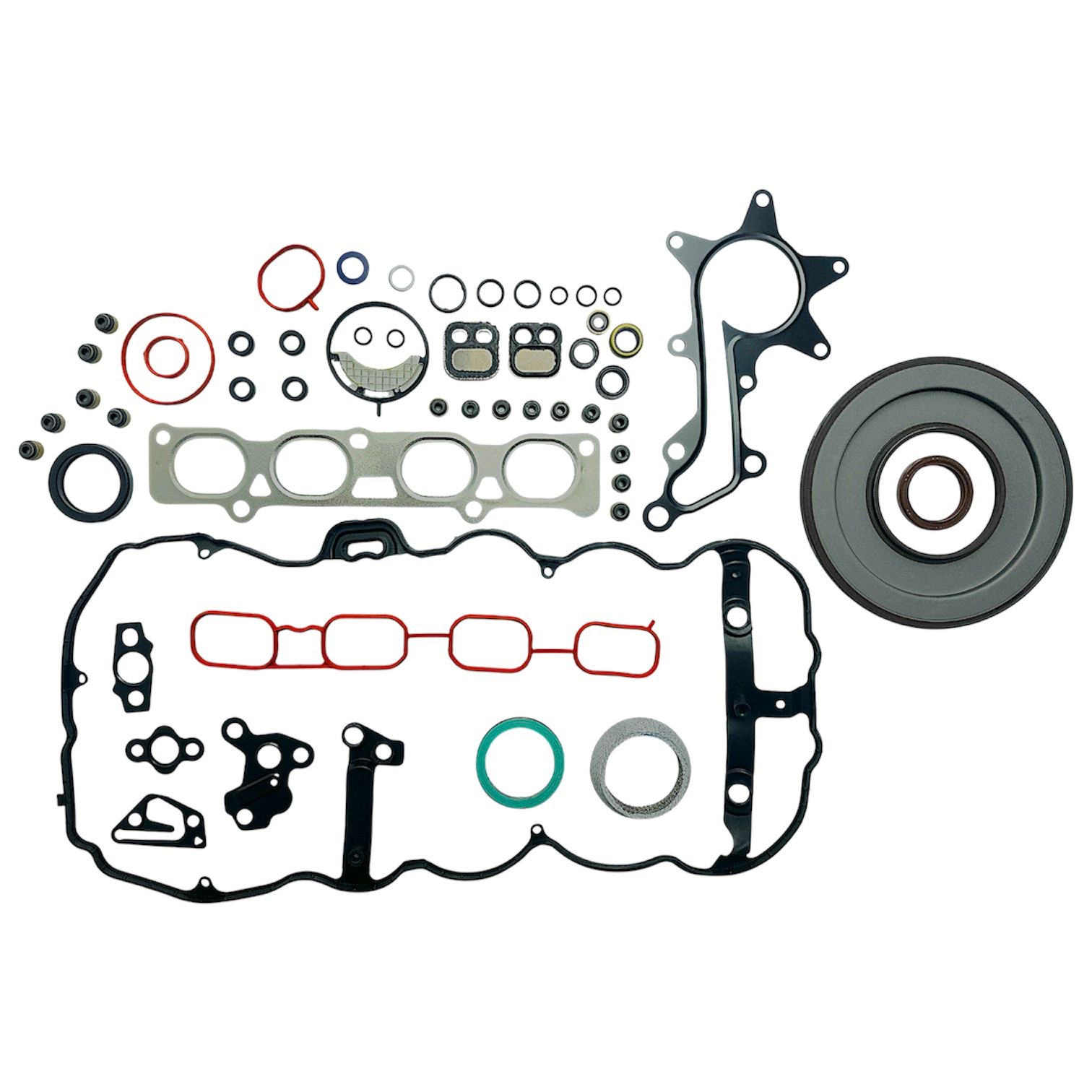Toyota Conta Takım Corolla 1,33 14-17/Auris 1,33 14-17/ Yaris 1,33 14-17 (Skc,siz)