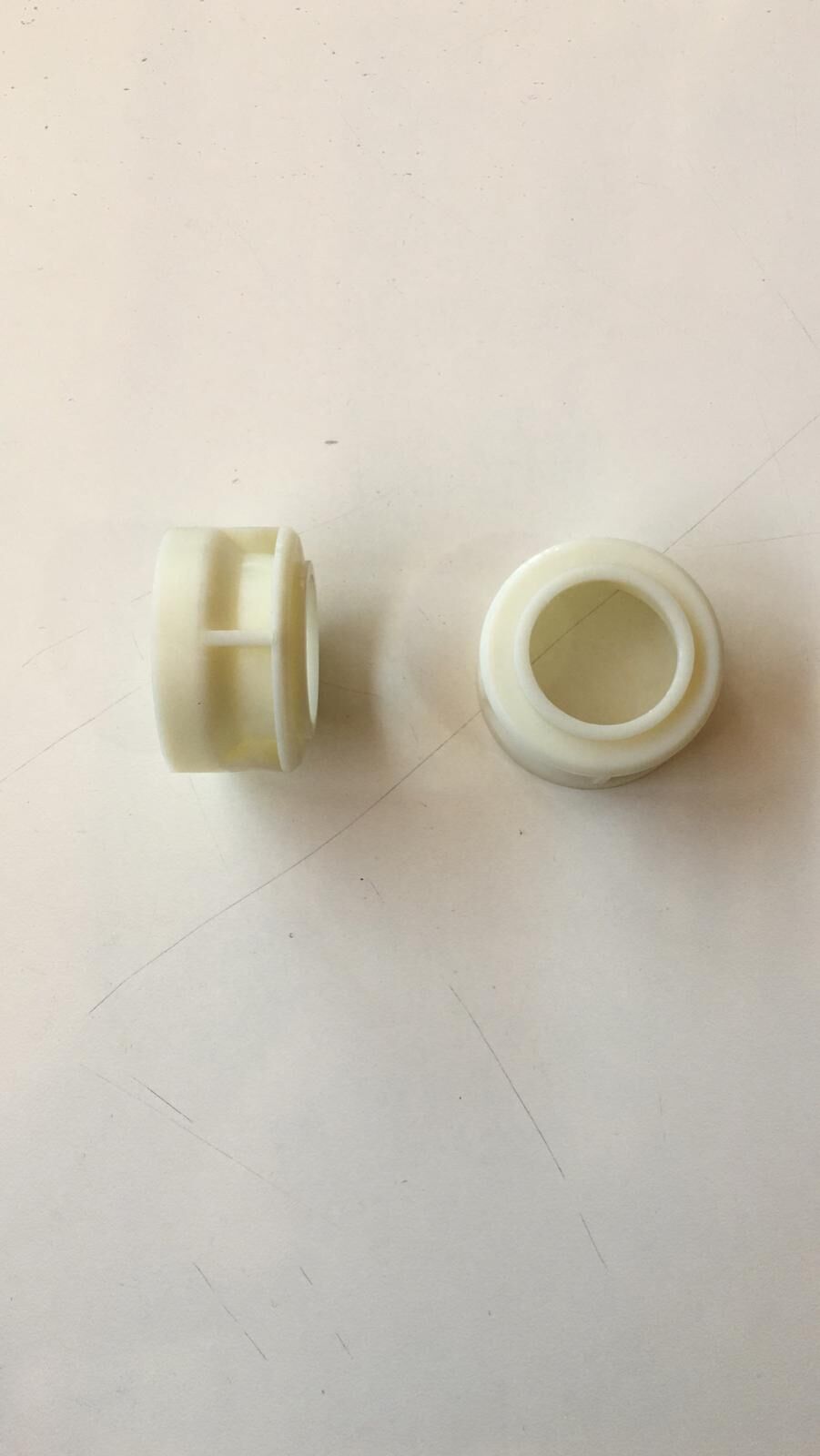 Nıssan Burç Vites Kol Yd25 02-07 (Takım)