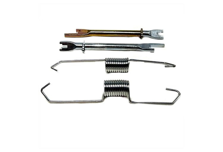 Isuzu Cırcır Fren Ayar D-max 13-17 Sol/Sağ