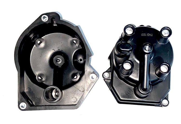 Nıssan Kapak Distribütör Prımera 1,6 Ga16de 96-02/Micra 1,0-1,3 92-01