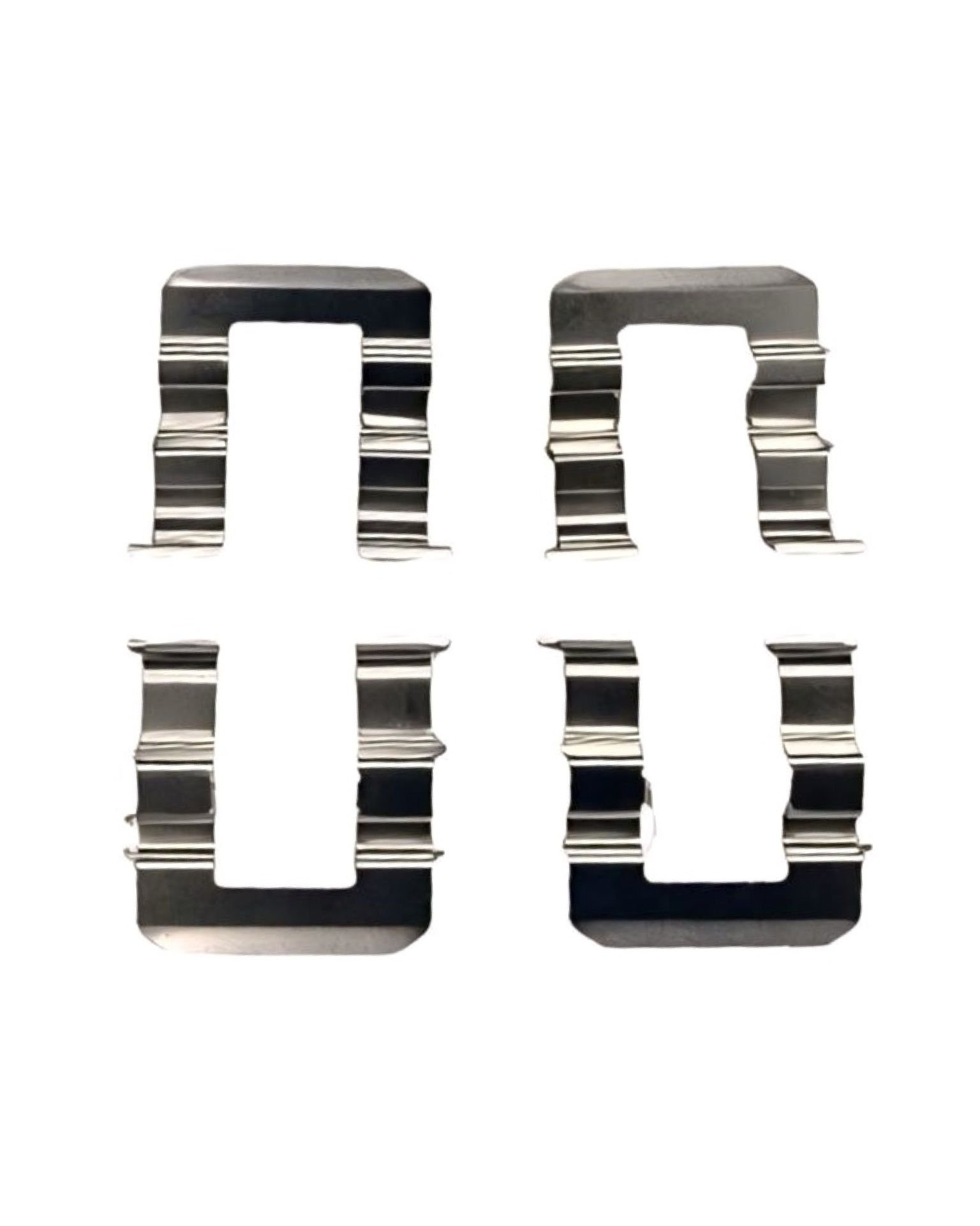 Hyundaı Sac Balata Fren Accent Era 06-11/Rio 06-11 Önsol/Sağ (Takım)