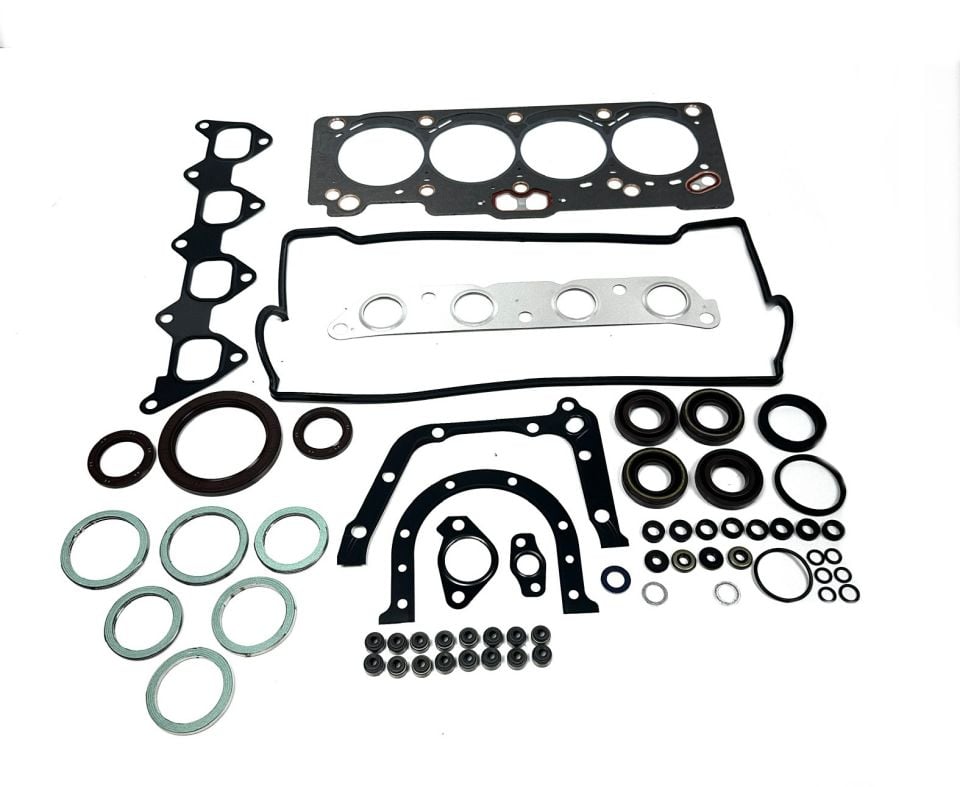 Toyota Conta Takım Corolla Ae101 1,6 Enj 93-98 (Grapıt)