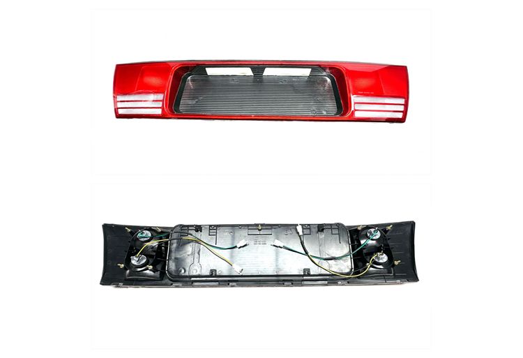 Suzukı Stop Bagaj Swift 90-94 (Sedan)