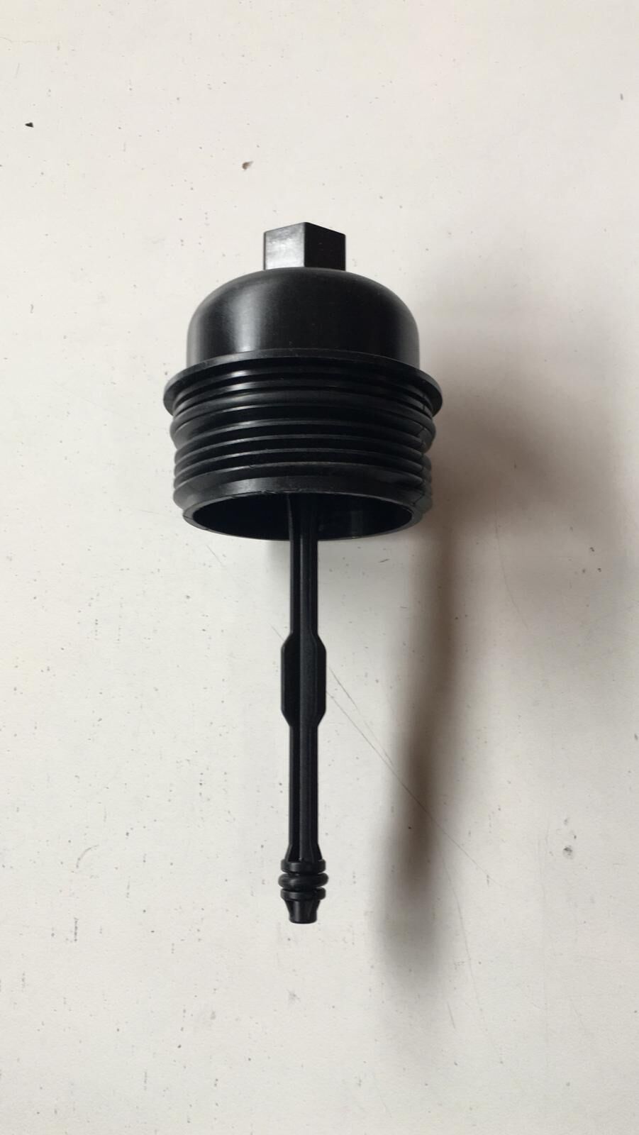 Hyundaı Kapak Yağ Filtre Accent Blue 1,5 Crdi 12-17/Elantra 1,5 Crdi 16-20/İ20 1,5 Crdi 16-20/İ30 1,5 Crdi 12-18/Ceed 1,5 Crdi 12-18/Rio 1,5 Crdi 12-16