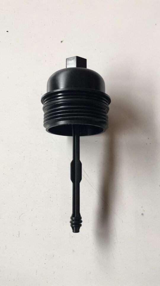 Hyundaı Kapak Yağ Filtre Accent Blue 1,5 Crdi 12-17/Elantra 1,5 Crdi 16-20/İ20 1,5 Crdi 16-20/İ30 1,5 Crdi 12-18/Ceed 1,5 Crdi 12-18/Rio 1,5 Crdi 12-16