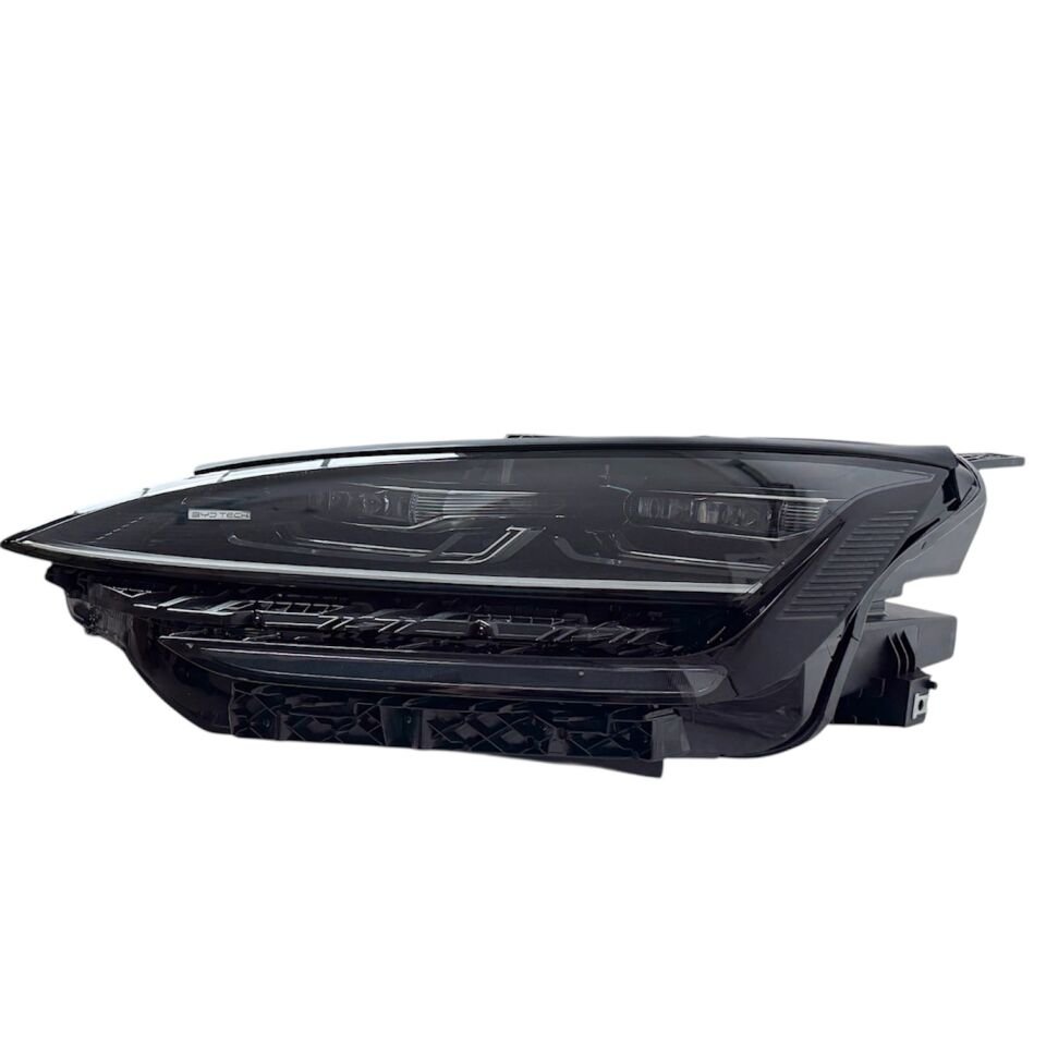 Byd Far Seal-u 24-26 Sol