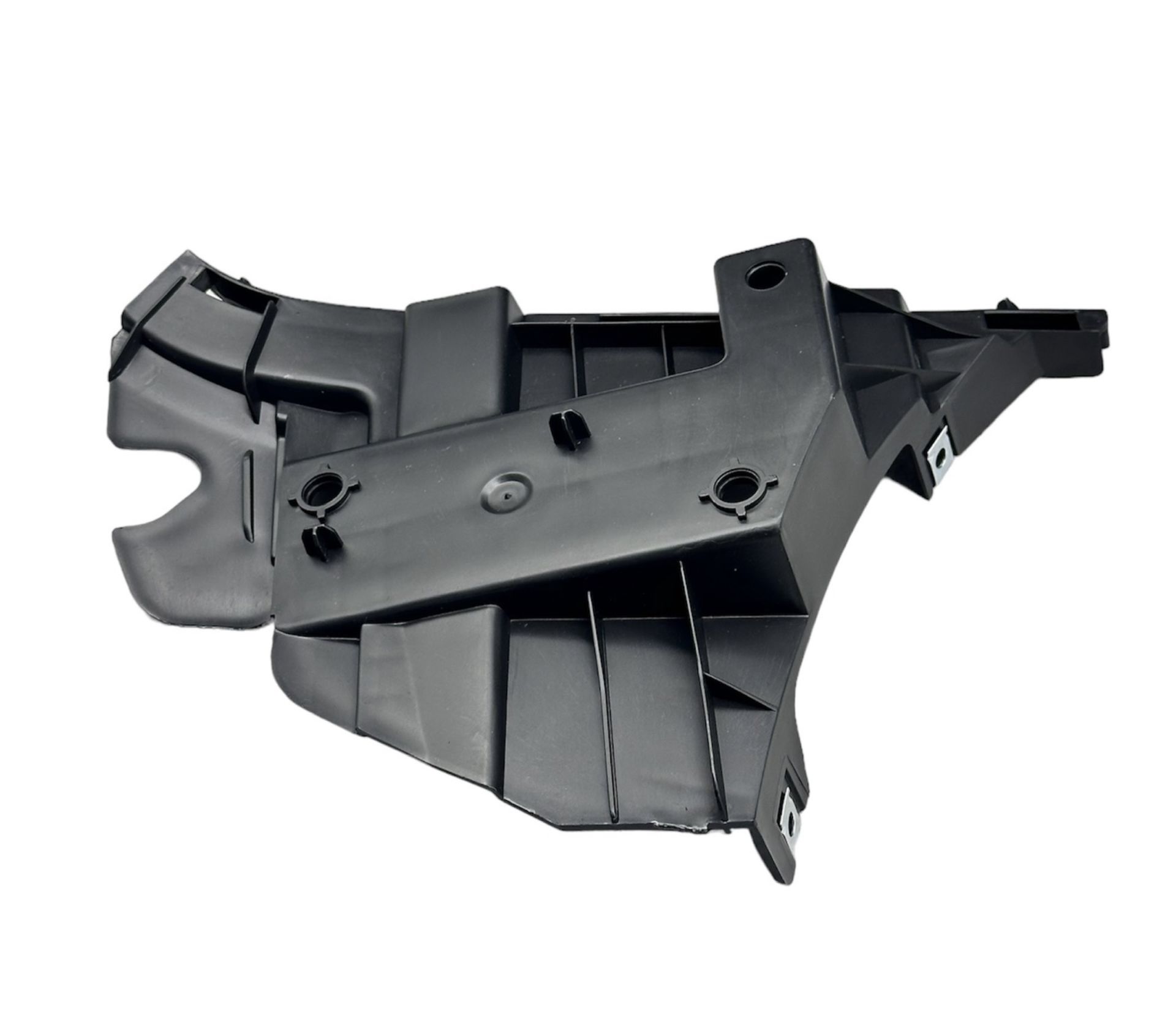 Volvo Braket Tampon S80 07-15 Ön Sağ