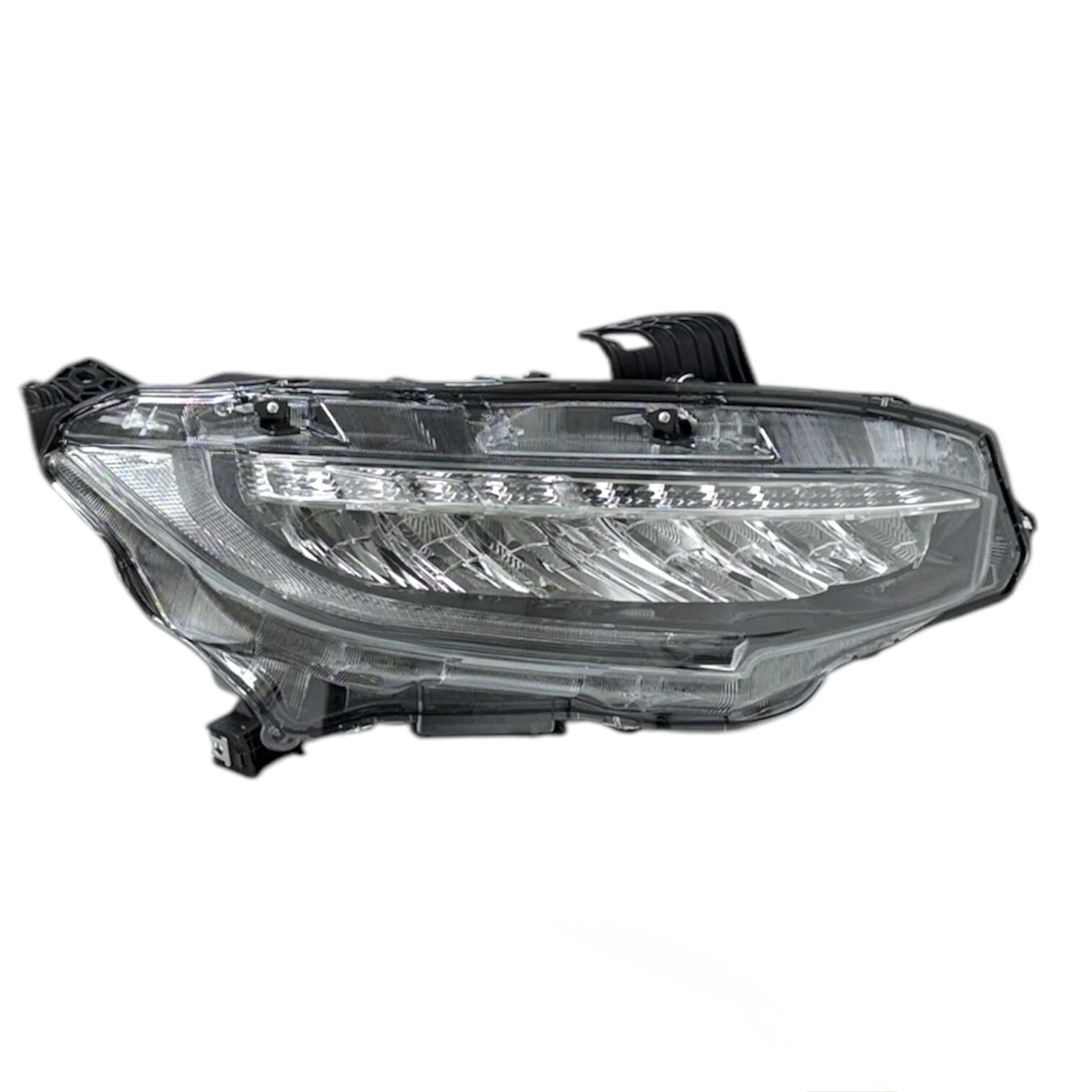 Honda Far Cıvıc 16-21 Sağ (Ledli/Sedan/Hatchback)