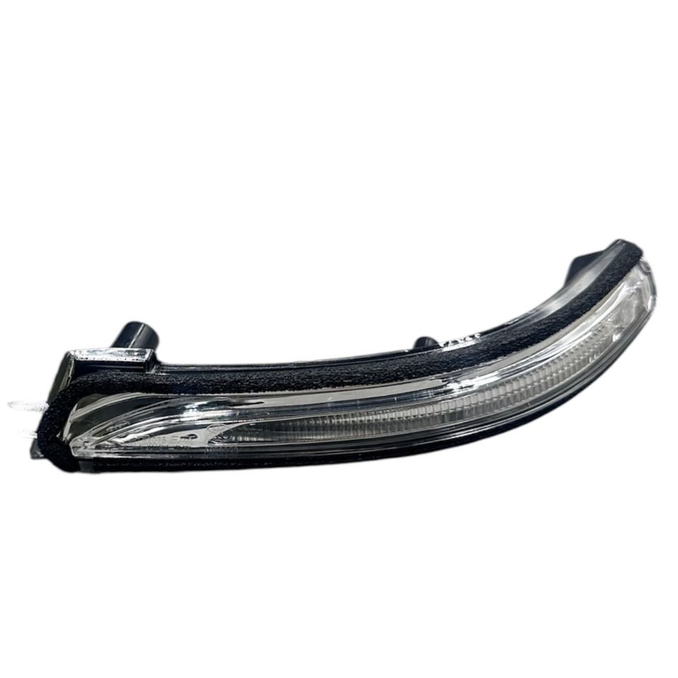Hyundaı Sinyal Ayna Dikiz Elantra 16-18 Sol