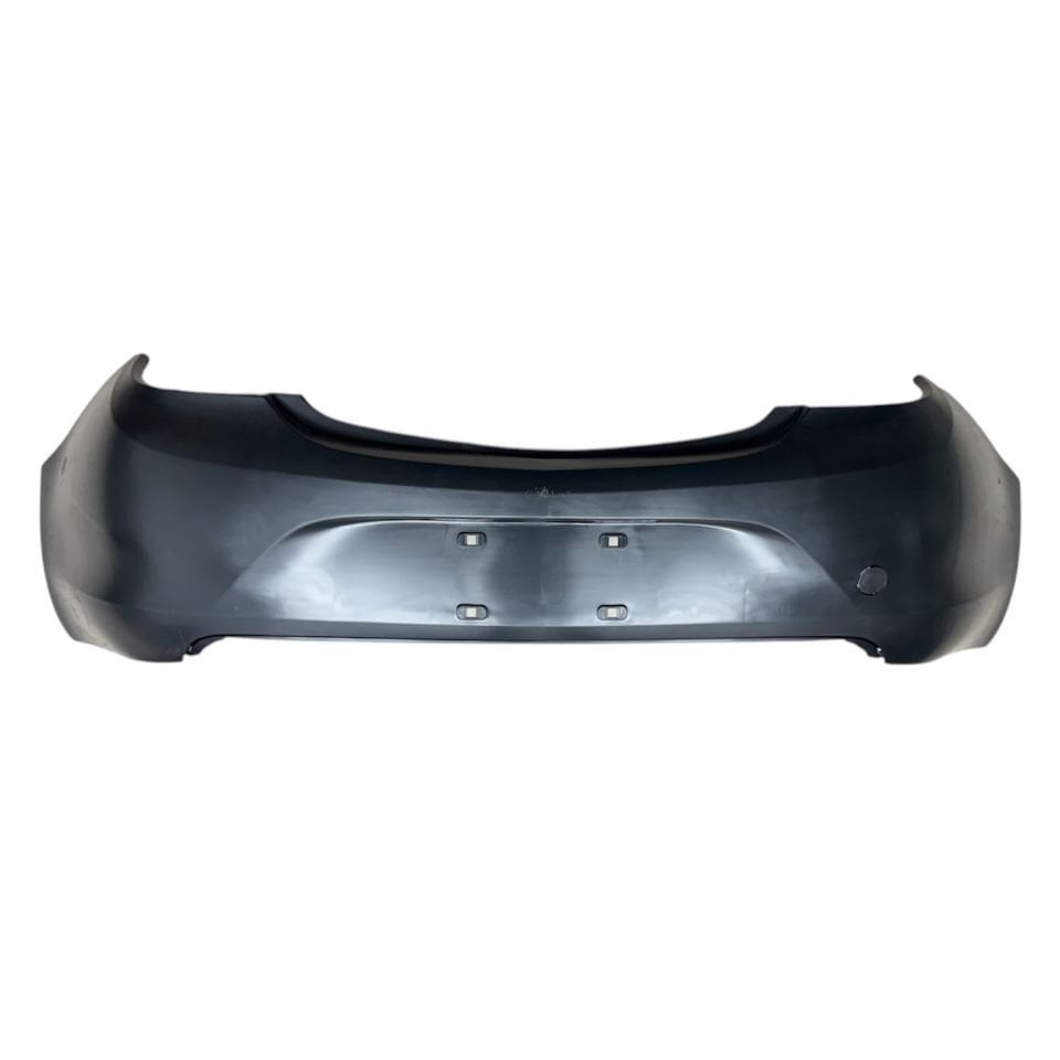 Opel Tampon Insignia A 13-17 Arka (Sensör Delikli)