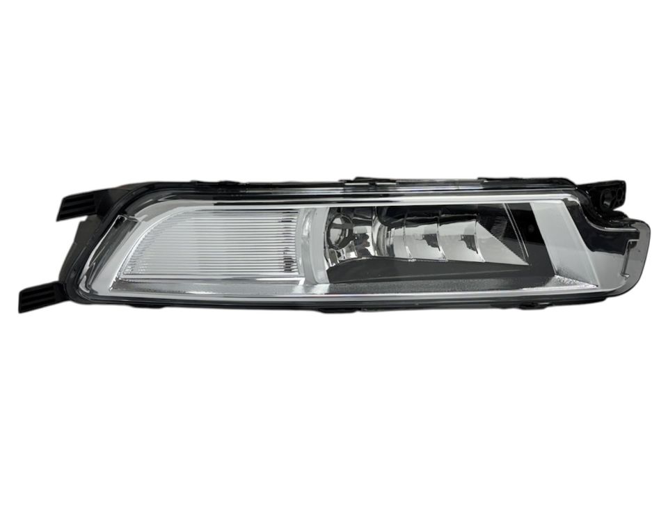 Volkswagen Lamba Sis Passat B8 14-19 Sağ Gunduz Seyır Aydınlatmalı (Tek Duylu)