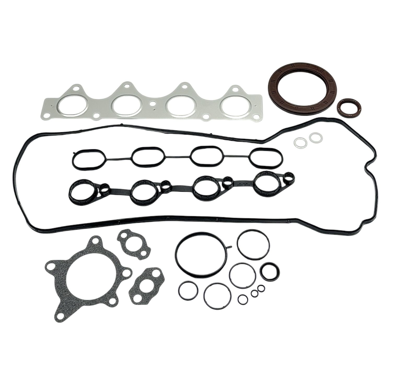 Hyundaı Conta Takım Accent Blue 12-17/Rio 11-16/İ20 11-16/İ30 1,6 Benzli 11-16/Cerato 11-16/Elantra 1,6 Benzinli 10-19/Ceed 12-17/Tucson 1,6 Benzinli 15-17/İx35 1,6 Benzinli 10-15/Sportage 1,6 Benzinli 16-19 (Skc,siz)