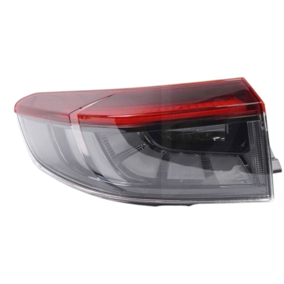 Honda Stop Hrv 21-23 Dış Sol (Kırmızı)
