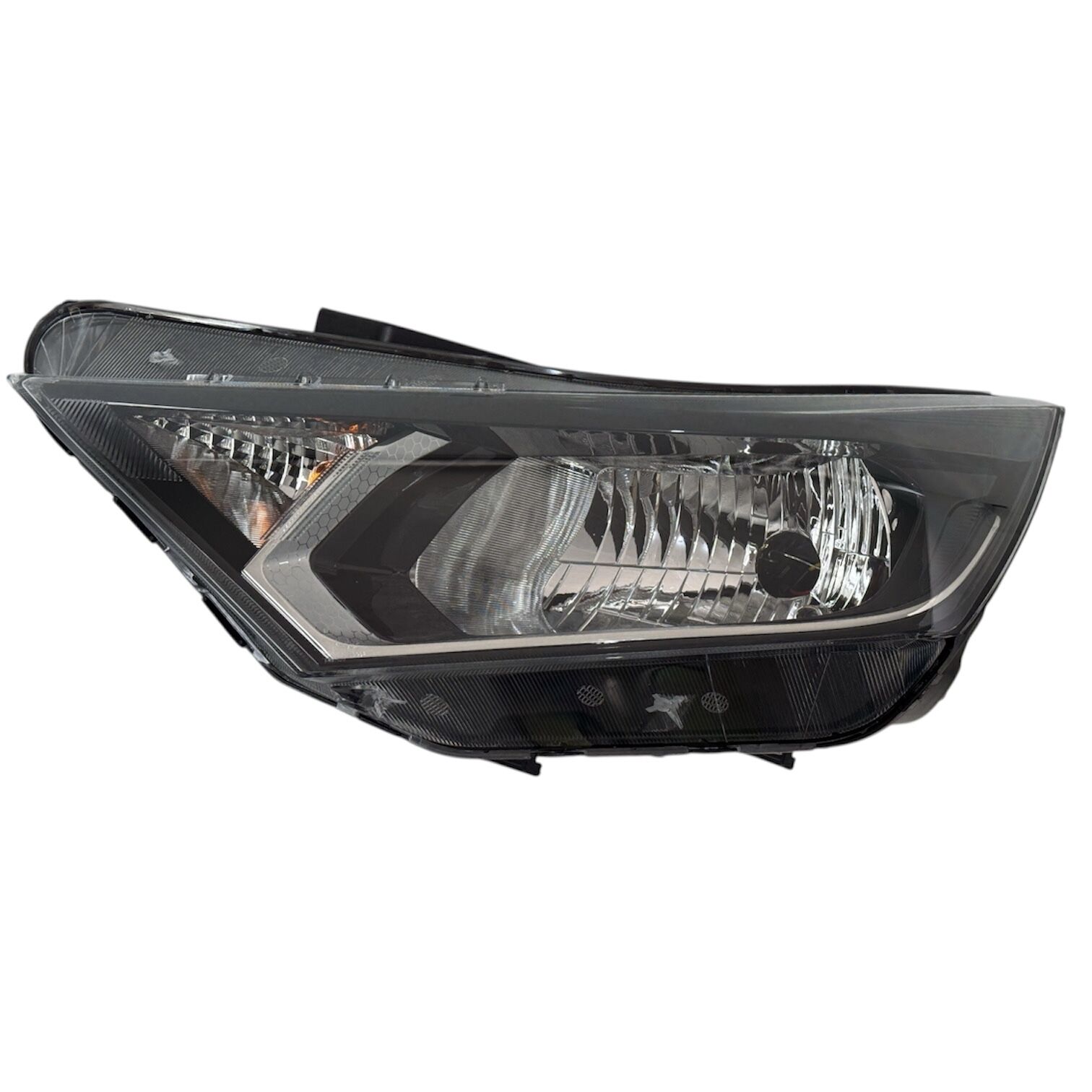 Hyundaı Far İ20 21-26 Sol (Ledsiz/Park Lambasız)