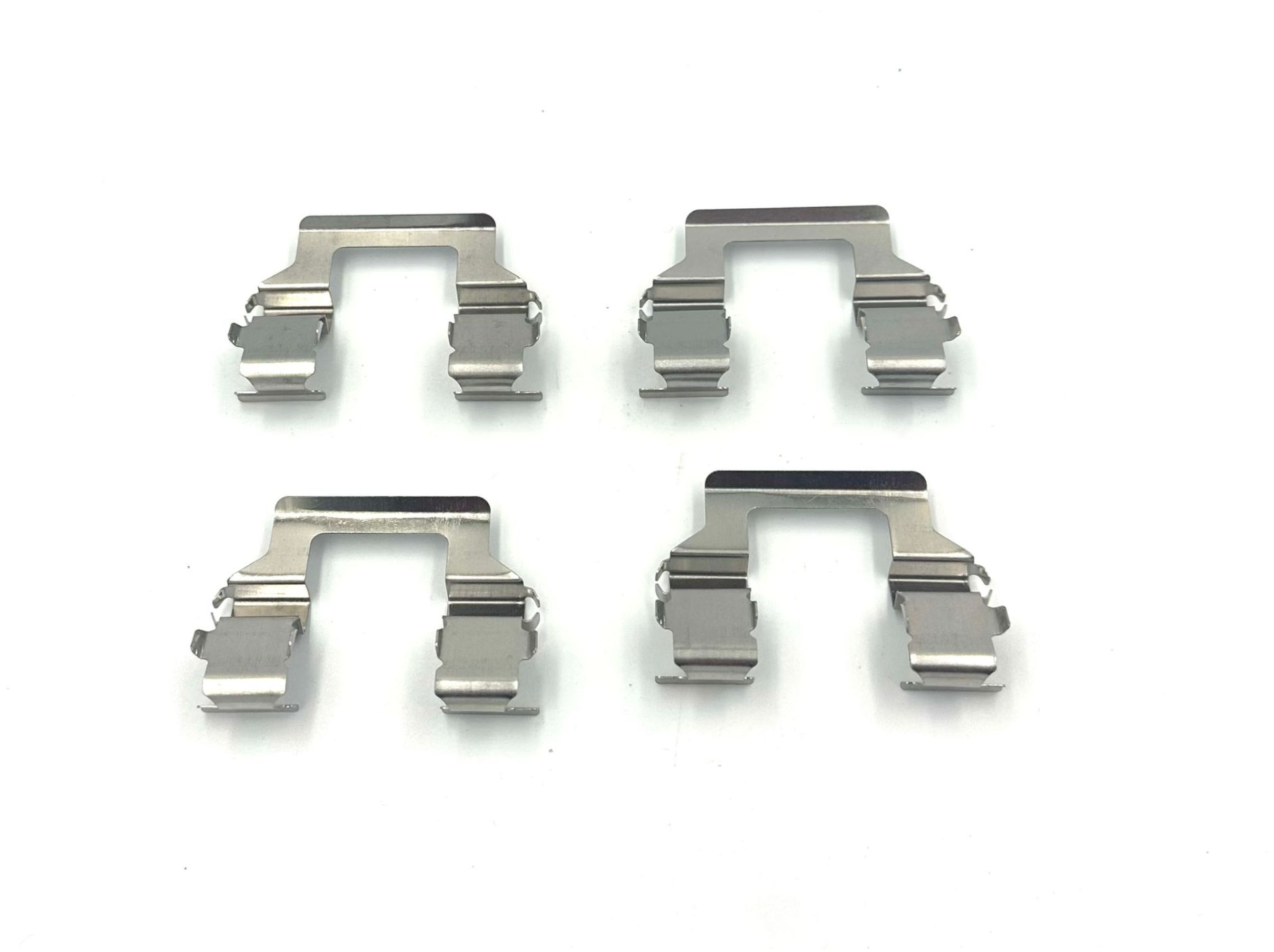 Mıtsubıshı Sac Balata Fren L200 94-99 Ön Sol/Sağ (Takım)