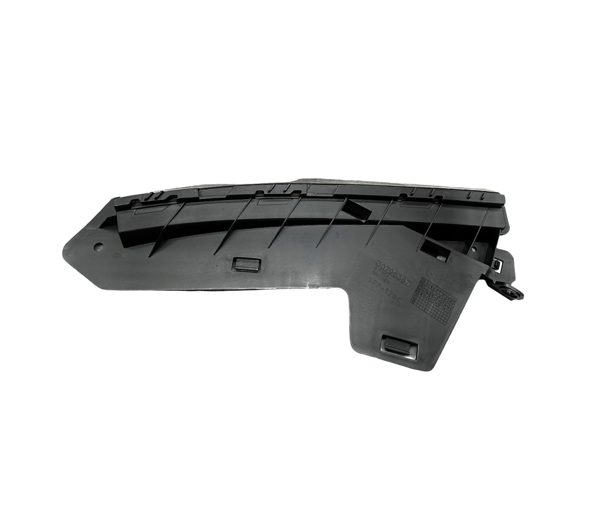 Volvo Braket Far Altı S80 07-15 Sol (Üst)