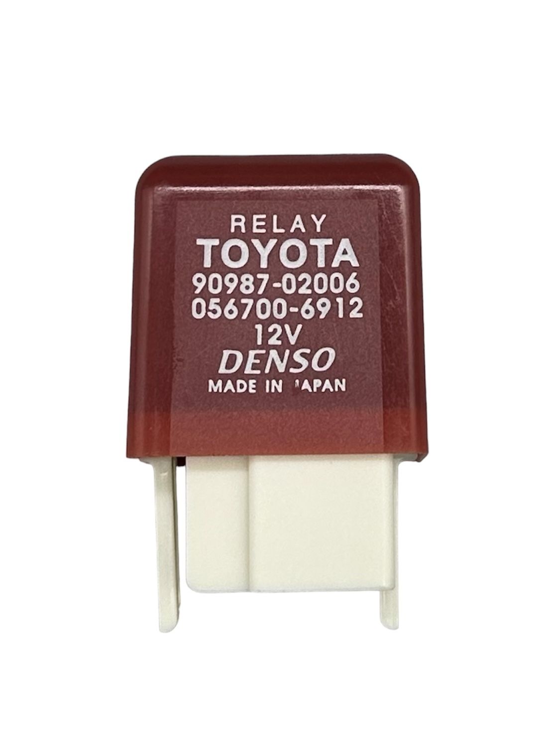 Toyota Role Far Corolla Ae101 92-97
