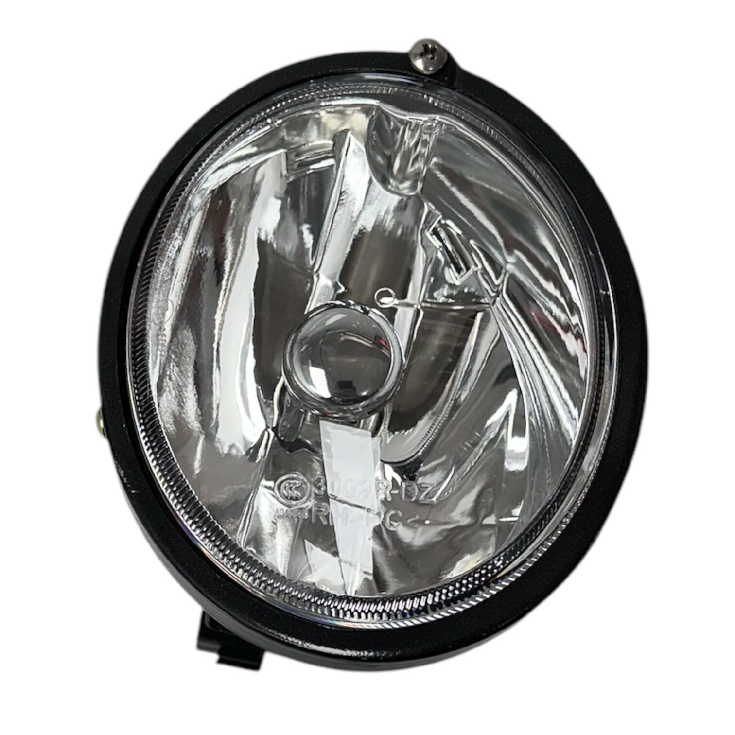 Hyundaı Lamba Sis Starex 02-06 Sağ (Siyah Çerçeveli)