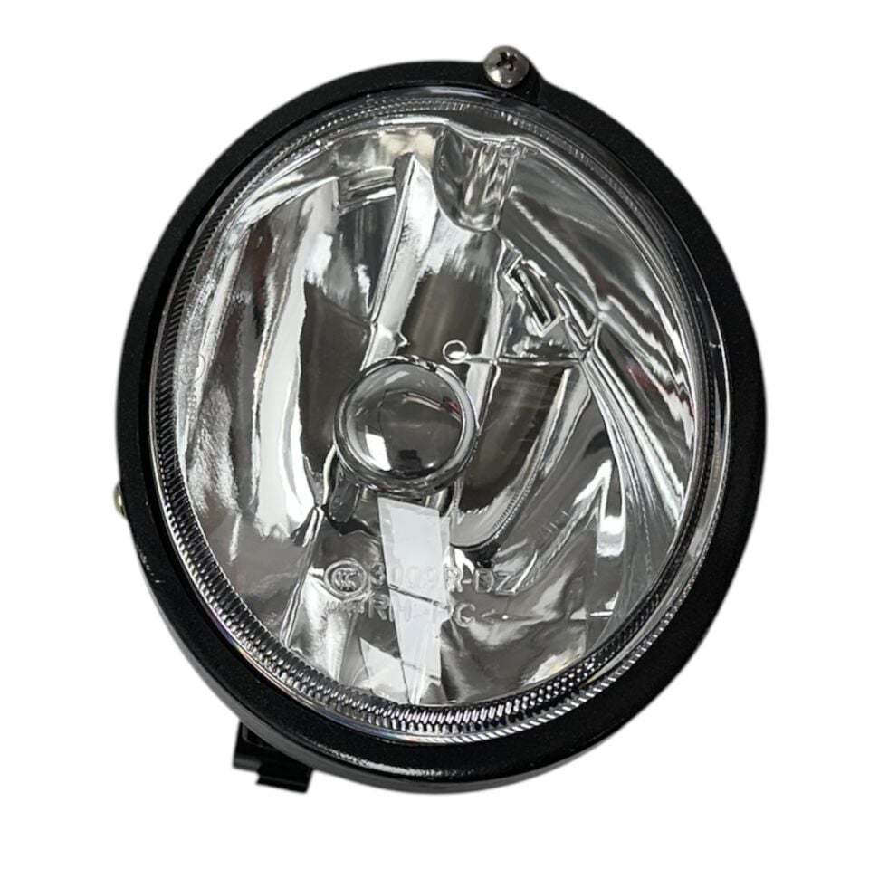 Hyundaı Lamba Sis Starex 02-06 Sağ (Siyah Çerçeveli)