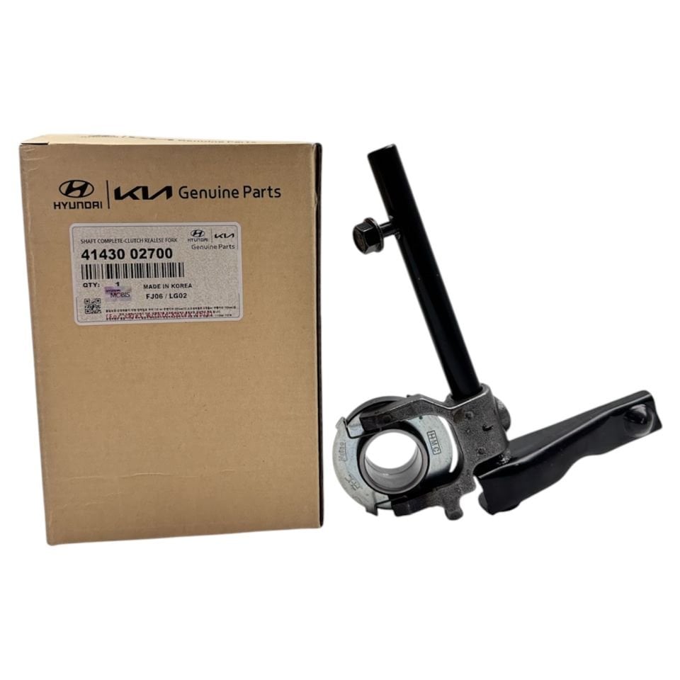 Hyundaı Debriyaj Çatal Şaftı İ20 1,2 12-16/Rio 1,2 12-15 (Komple)