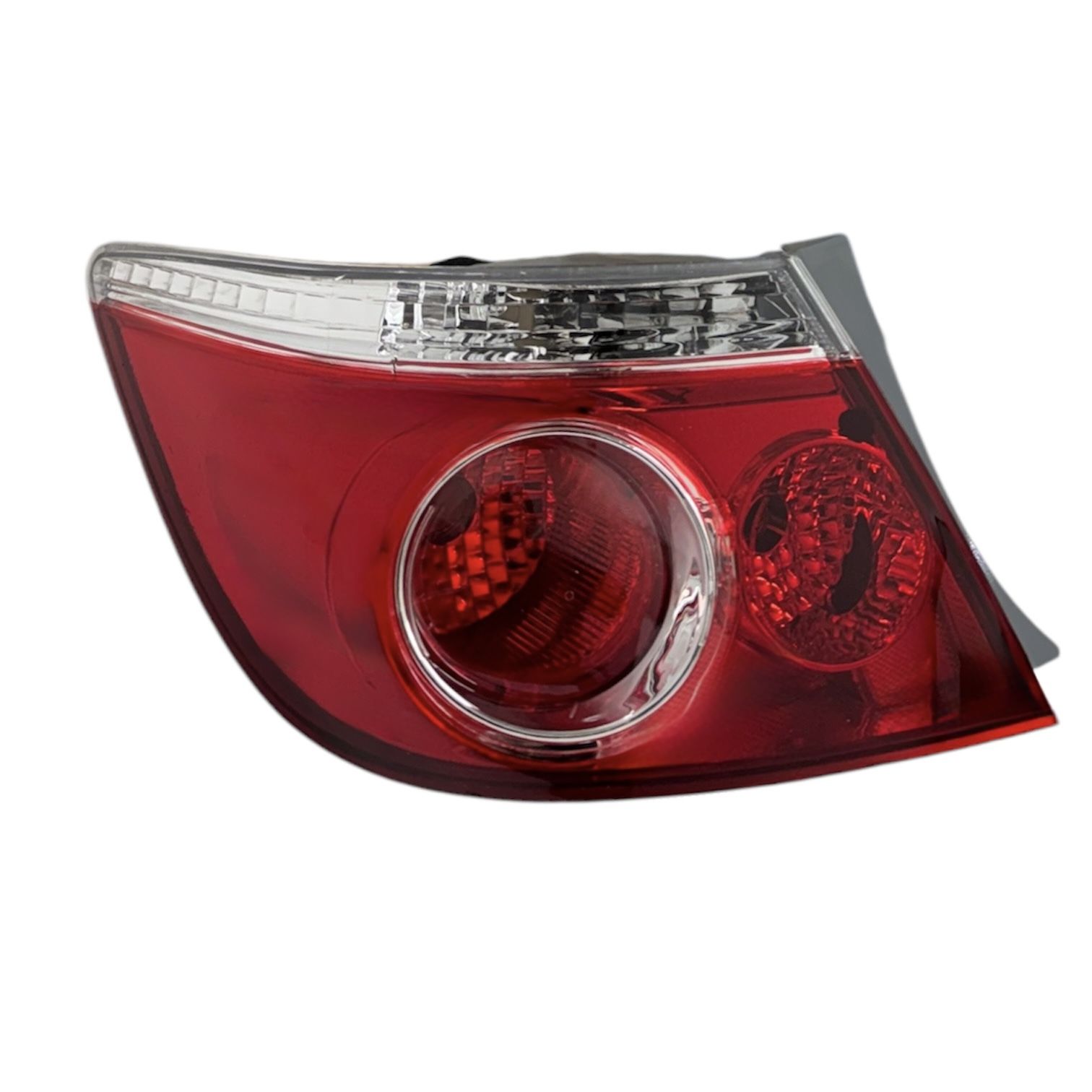 Honda Stop Cıty 05-08 Dış Sol