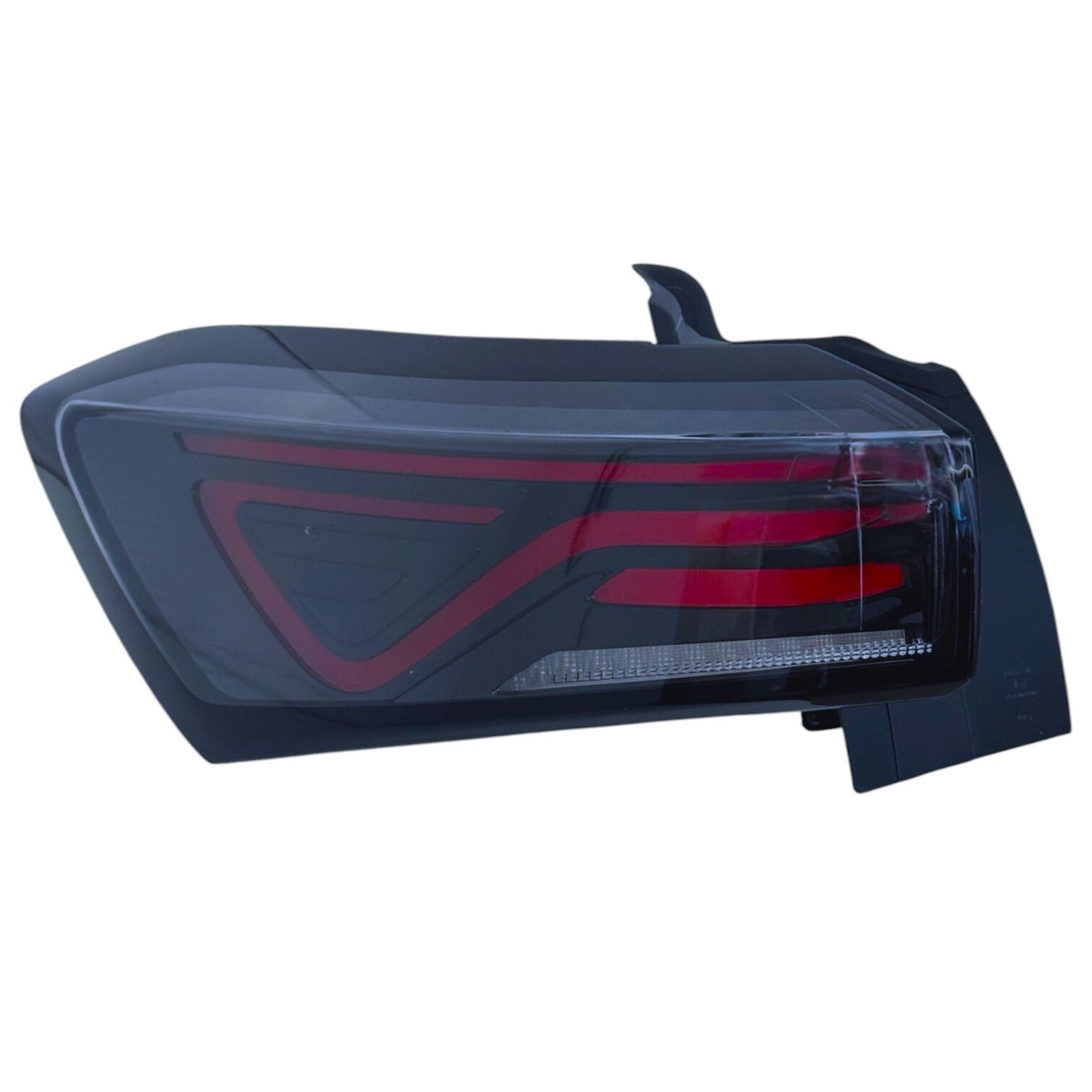 Chery Stop Tiggo 7 25-27  Dış Sol