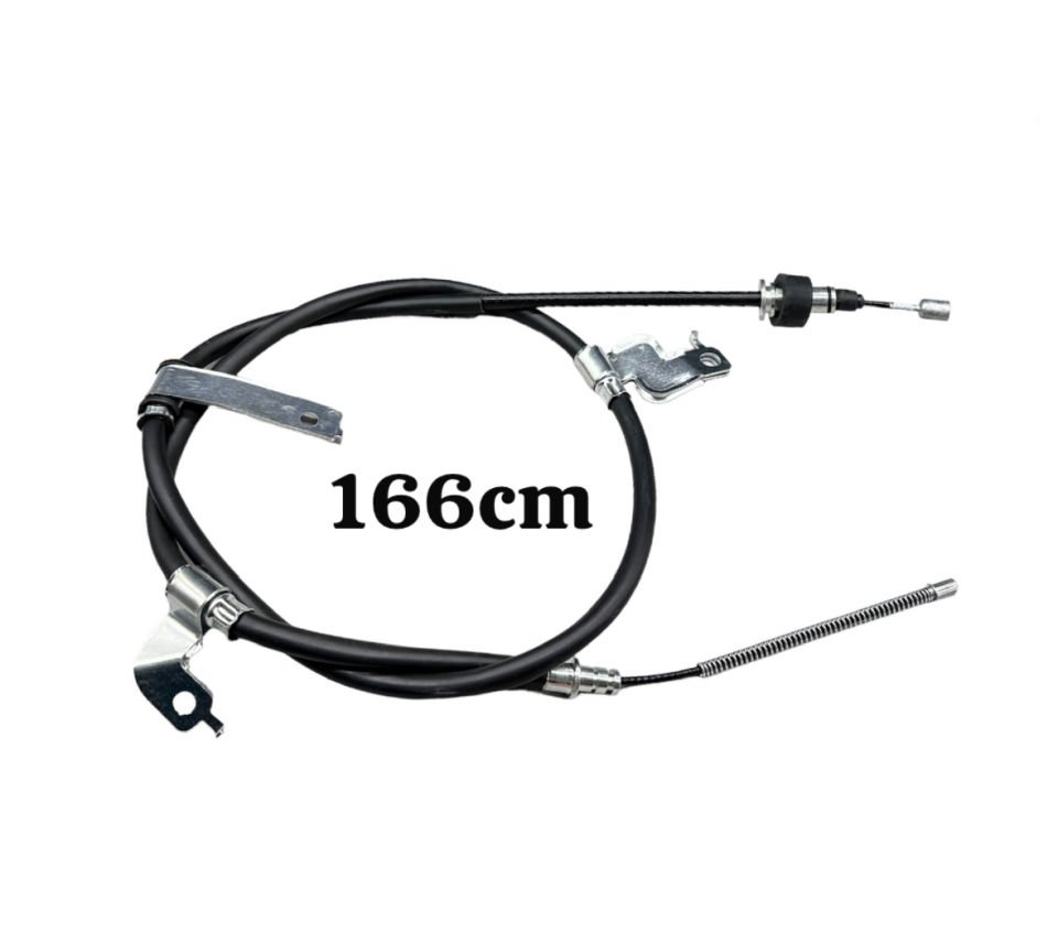 Hyundaı Tel Fren El İ20 15-19 Arka Sol