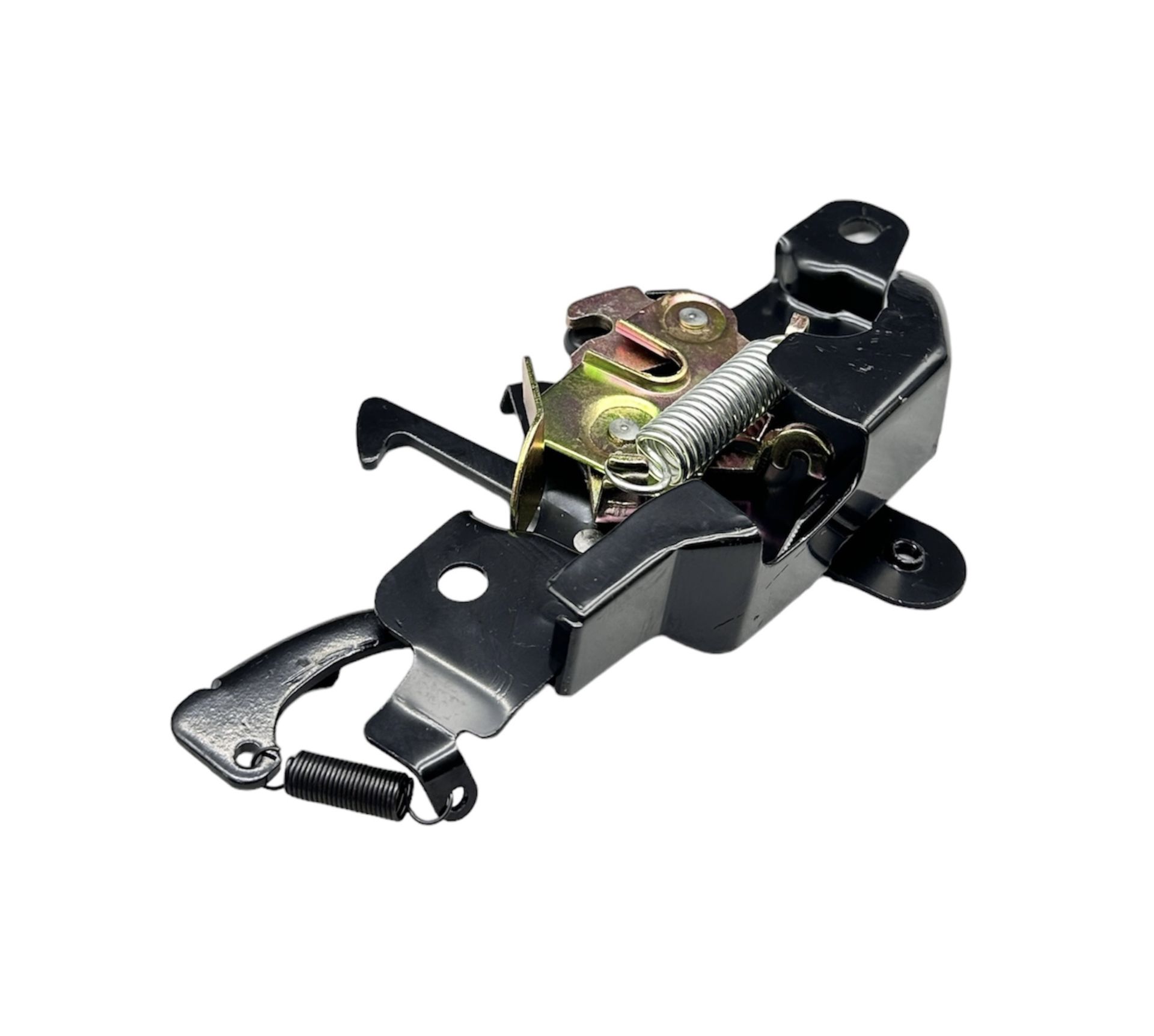 Toyota Kilit Kaput Motor Hılux Ln85 89-97