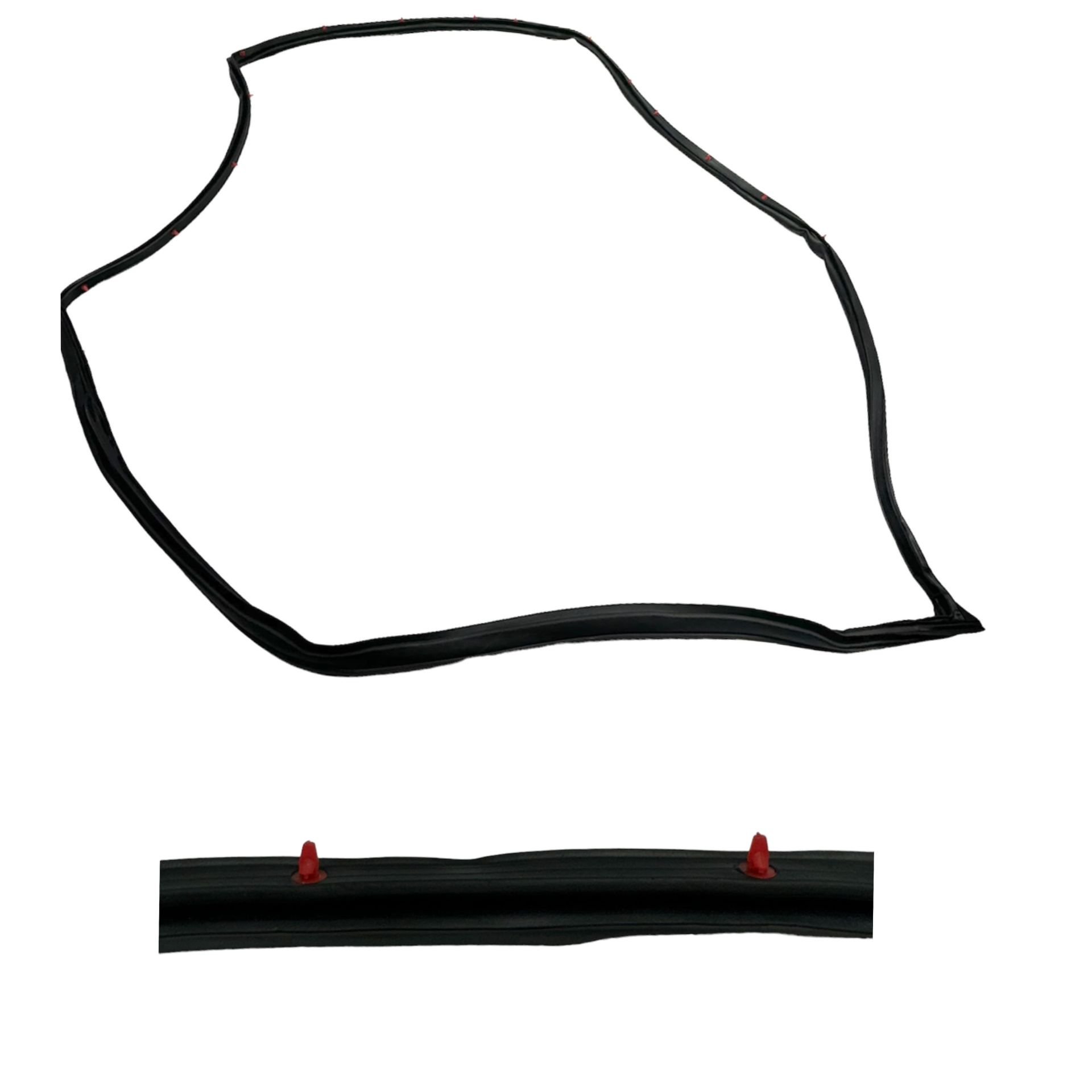 Toyota Fitil Kapı Corolla 02-06 Arka Sol (Kapıya Gelen)