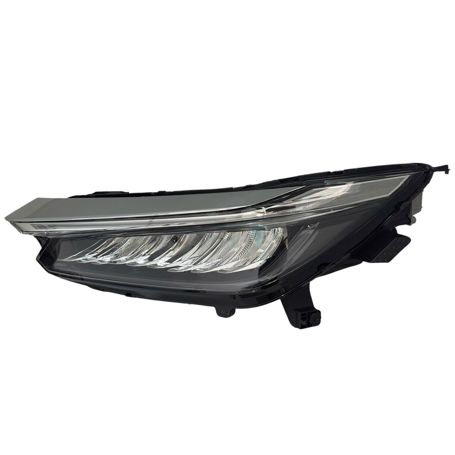 Honda Far Cıty 21-26 Sol