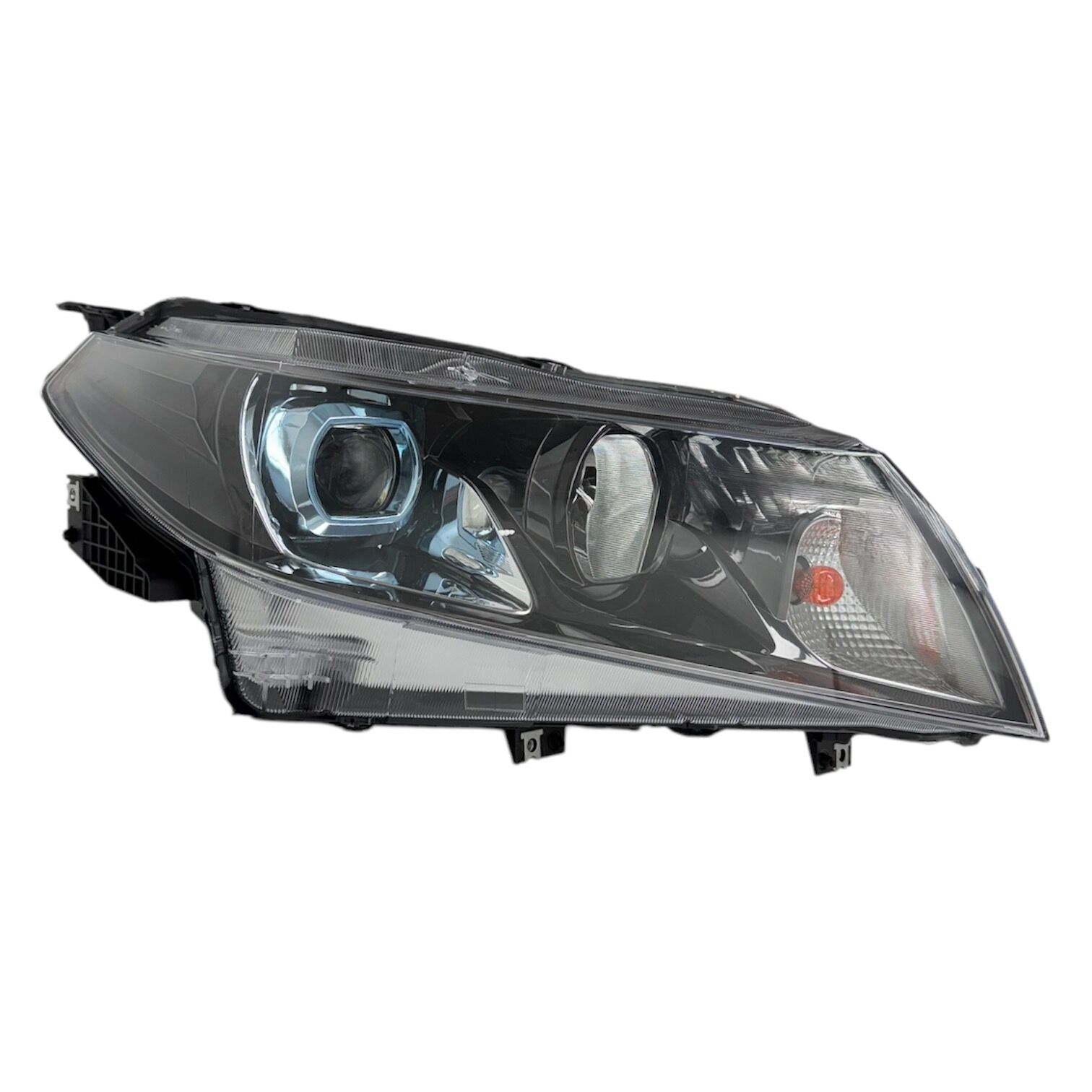 Suzukı Far Vitara 16-19 Sağ (Siyah)