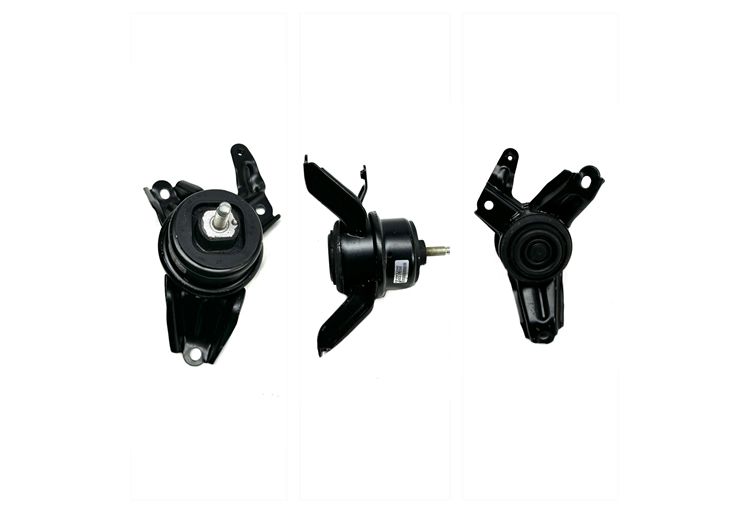 Hyundaı Takoz Motor Tucson 09-15/İx35 09-15/Sportage 09-15 Ön Sağ