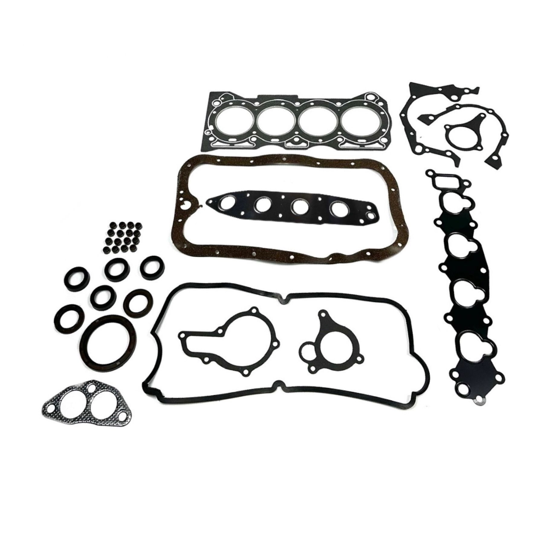Dfm Conta Takım Dfm 1,3 09-12
