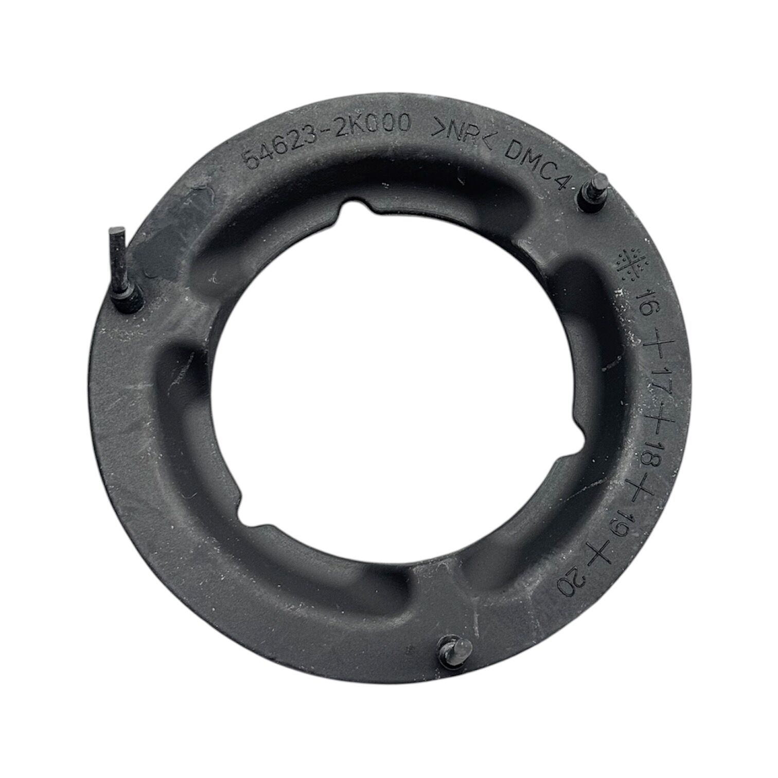 Hyundaı Lastik Amortisör Get Accent Blue 12-17/İ20 14-17/İ30 08-12/İ10 12-16/Rio 11-17/Elantra 11-17 Ön Üst Sol/Sağ