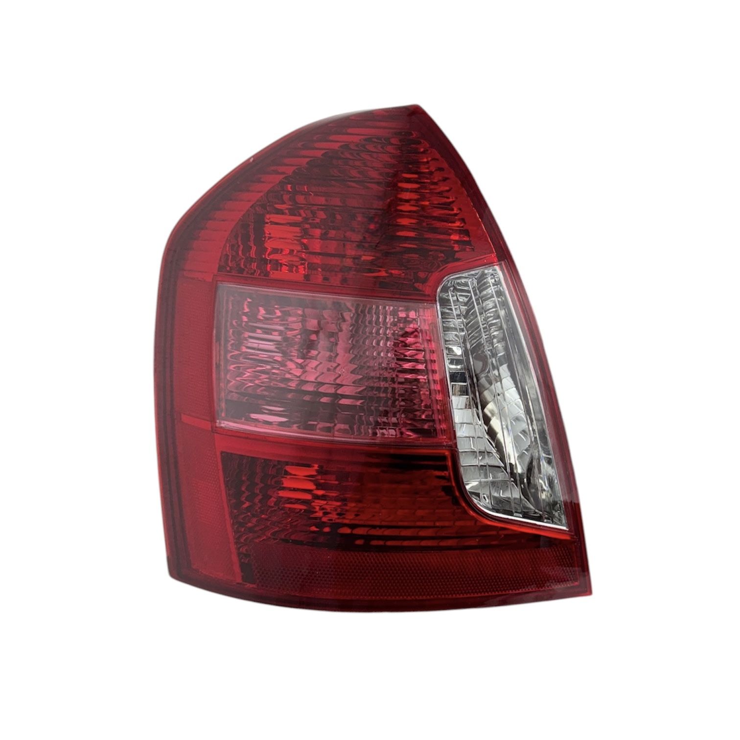 Hyundaı Stop Accent Era 06-12 Sol