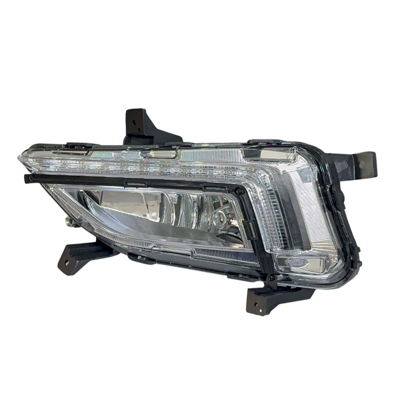 Hyundai Lamba Sis Tucson 19-21 Ledli Sağ