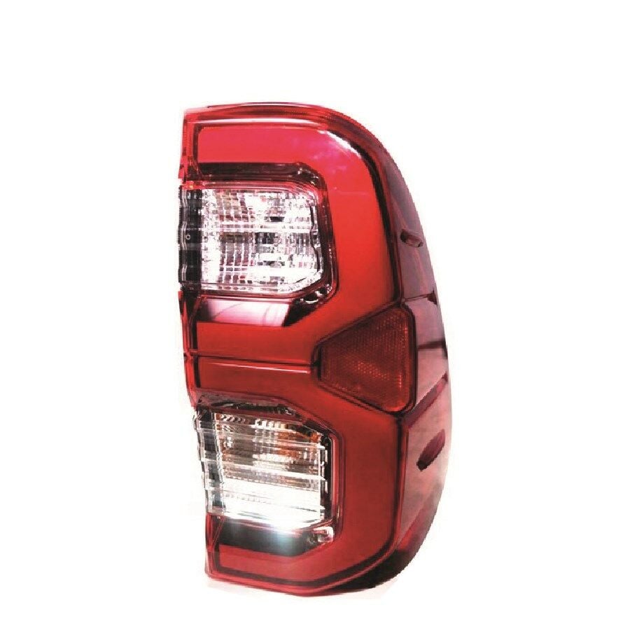 Toyota Hılux Sağ Stop Lambası Duylu 2021-2022