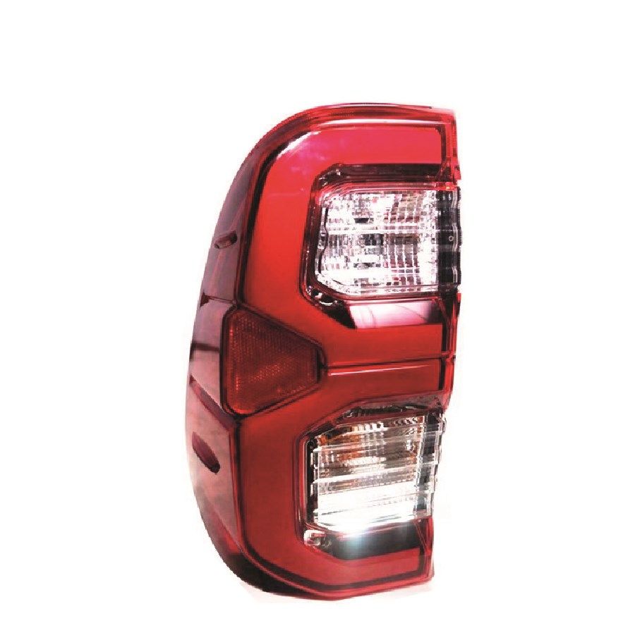 Toyota Hılux Sol Stop Lambası Duylu 2021-2022