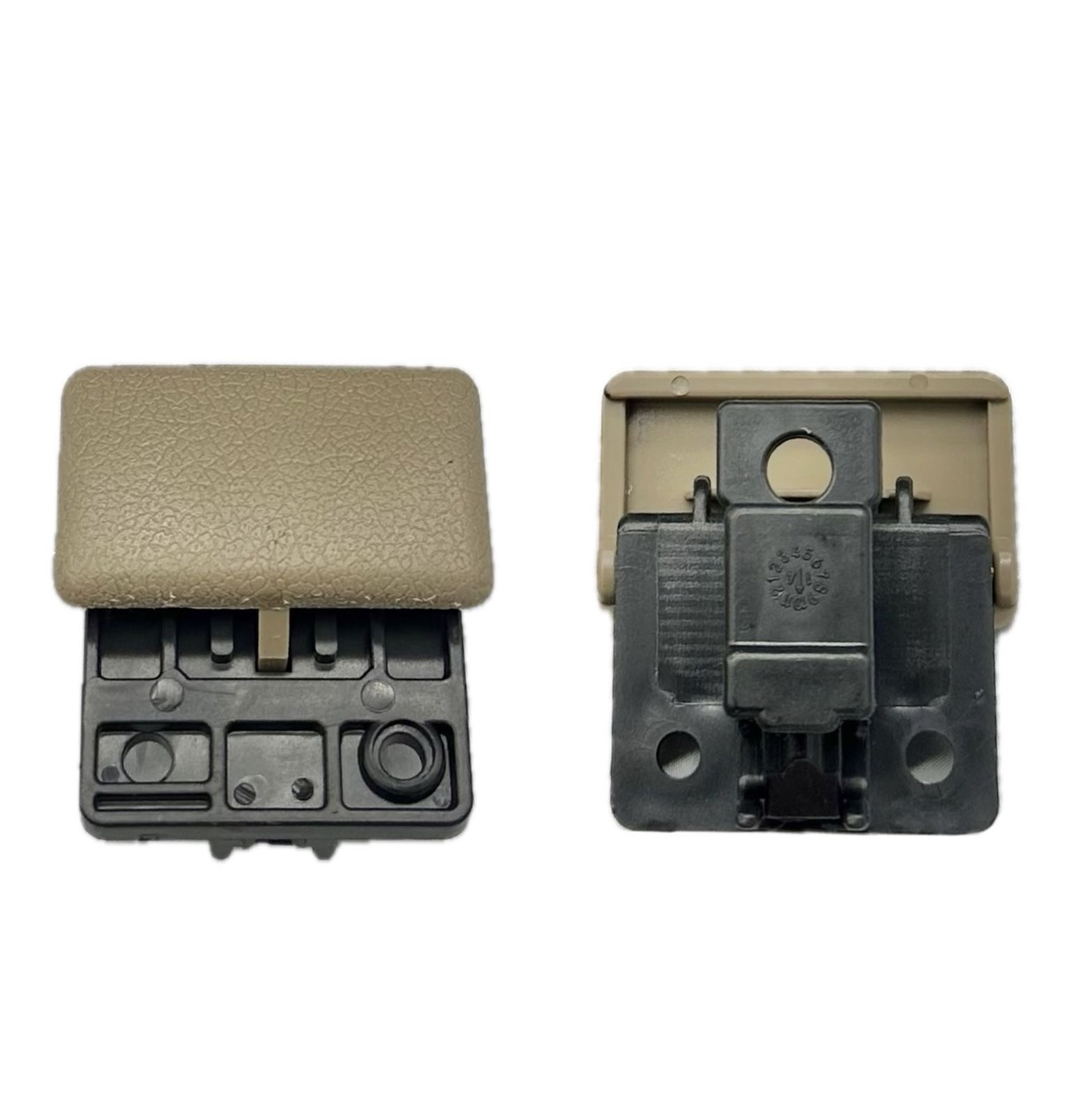 Nıssan Mandal Torpido Açma Yd25 03-05