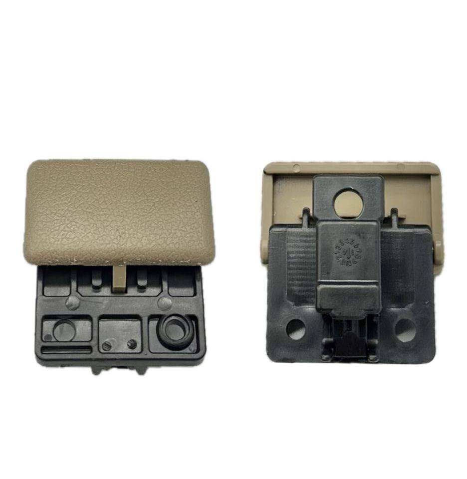 Nıssan Mandal Torpido Açma Yd25 03-05