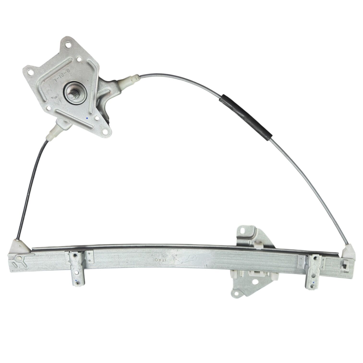 Nissan Kriko Cam D21 90-97 Ön Sağ (Elektrikli)