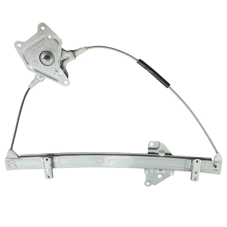 Nissan Kriko Cam D21 90-97 Ön Sağ (Elektrikli)