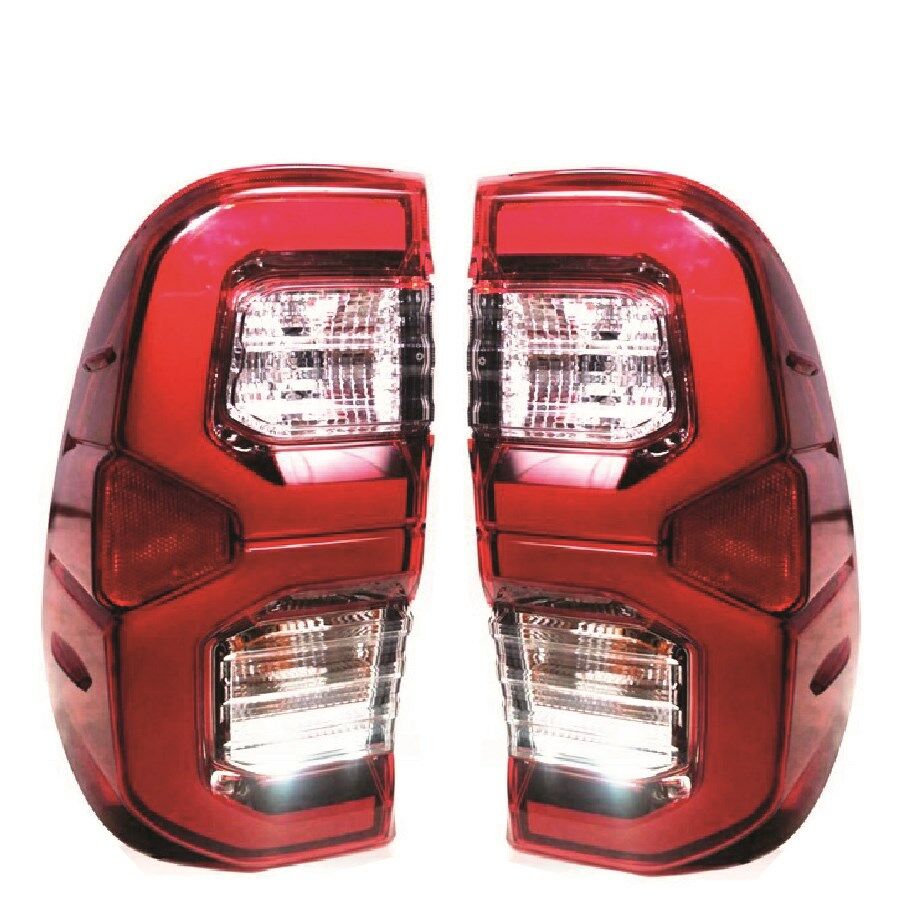 Toyota Hılux Sağ-Sol Takım Stop Lambası Duylu 2021-2022