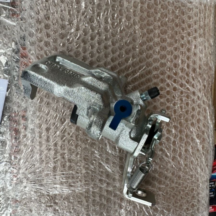 Fren Kaliper Arka Sol Primera P11 1996-2002 Almera N16 2000-2006