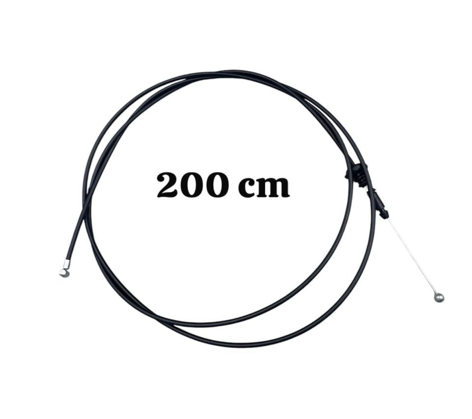 Toyota Tel Kaput Açma Hılux 07-13