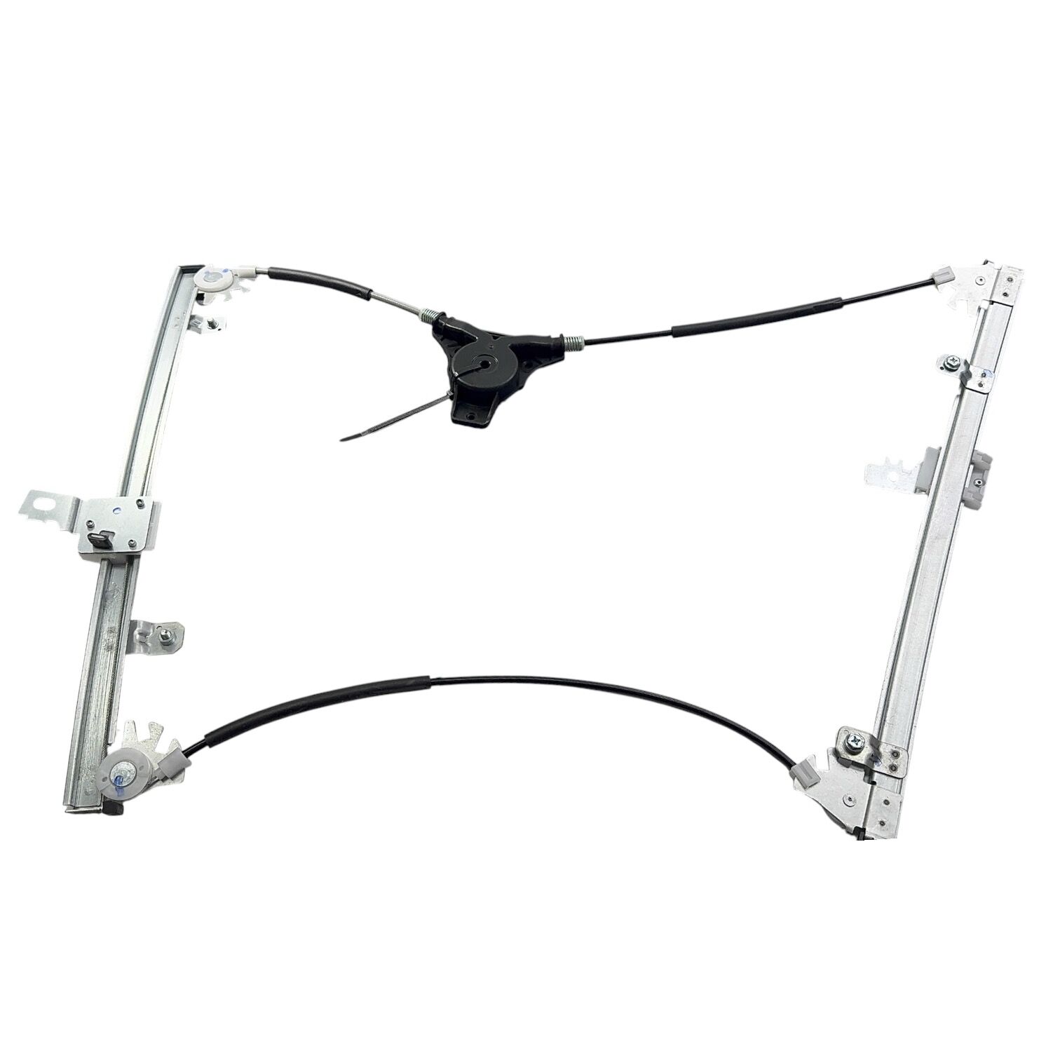 Nissan Kriko Cam Primera 02-05 Ön Sağ (Elektrikli)