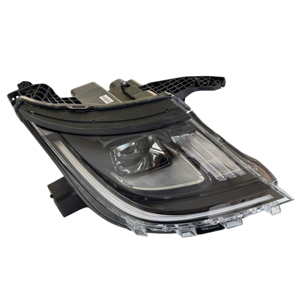 Byd Far Dolphin 24-26 Sağ